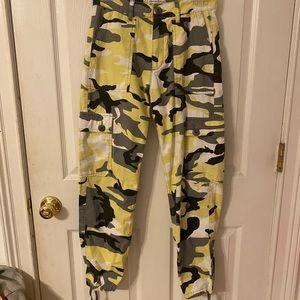 Urban Outfitters Cargo Pants